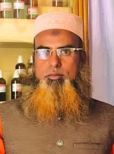 ডা. মিজানুর রহমান — Doctor profile photo