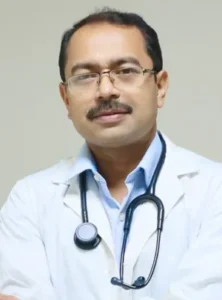ডা. মধুসূদন সাহা — Doctor profile photo