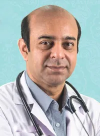 Dr. Mohammad Abdul Hamid
