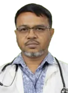 ডা. মোহাম্মদ আব্দুল কাইউম — Doctor profile photo