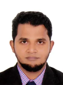 Dr. Mohammad Ali (Mahin) — Doctor profile photo
