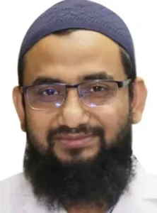 ডা. মোহাম্মদ শামীম আল মামুন — Doctor profile photo