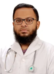 ডা. মোহাম্মদ আরমান — Doctor profile photo