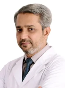 Dr. Mohammed kamal Uddin (Sohel) — Doctor profile photo