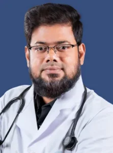 Dr. Mohd. Sayedul Islam (Saju) — Doctor profile photo