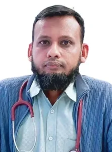 ডা. মুহাম্মদ মিসকাতুস সালেহীন — Doctor profile photo