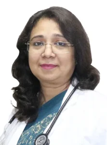 ডা. মুনা শালিমা জাহান — Doctor profile photo