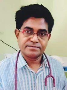 ডা. এন. এন. বারুরী — Doctor profile photo