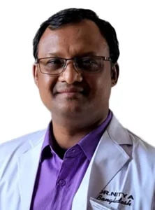 ডা. নিত্য রঞ্জন বালো — Doctor profile photo