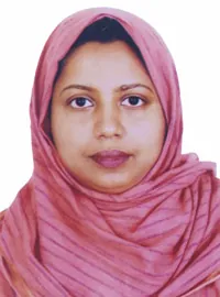 Dr. Noor-E-Ferdous (Nimmi)