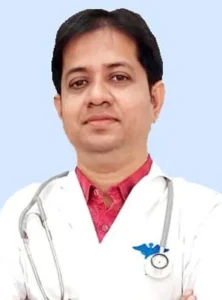 Dr. Palash Biswas — Doctor profile photo