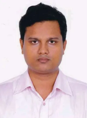 Dr. Palash Dev Shaha