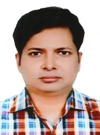Dr. Rabiul Alam — Medicine Specialist