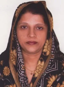 Dr. Rebeka Sultana — Doctor profile photo