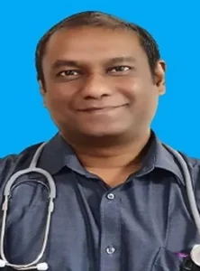 Dr. Rene Suzan Claude Sarker — Doctor profile photo