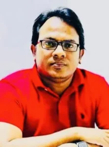 ডা. এস. কে. এম. রাসেল — Doctor profile photo