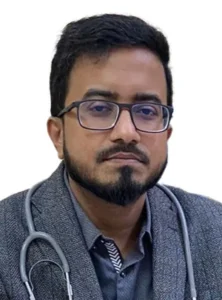 Dr. S. M. Anwar Hossain — Doctor profile photo