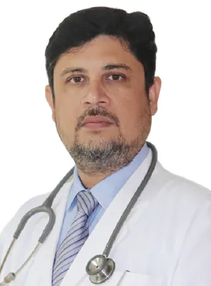 Dr. S.M. Zakir Khaled