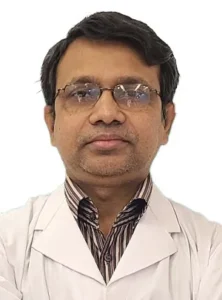 ডা. সাহেদ উদ্দিন আহমেদ — Doctor profile photo