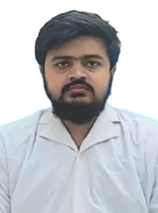 ডা. সাকিব আহমেদ — Doctor profile photo