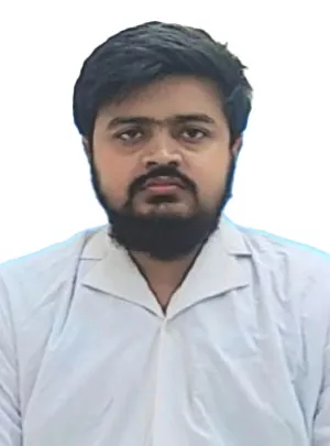 Dr. Sakib Ahmed