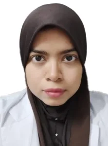 ডা. সামিরা আমির চৌধুরী — Doctor profile photo