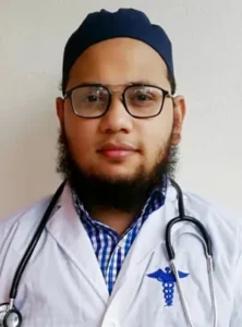 Dr. Shafiul Azam Quadry — Doctor profile photo