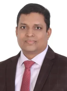 ডা. শাহরিয়ার মোঃ কবির হাসান — Doctor profile photo