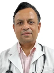 Dr. Shahryar Waheed — Doctor profile photo
