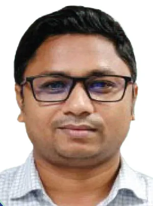 Dr. Sheikh Abdullah Al Mamun — Medicine Specialist