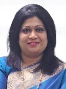 ডা. শিউলি রাণী সাহা — Doctor profile photo