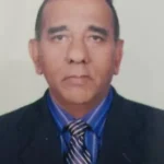 Dr. Shyamal Kanti Sutar