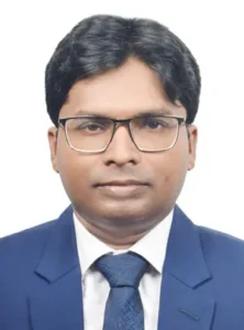 Dr. Soumen Sarkar — Doctor profile photo