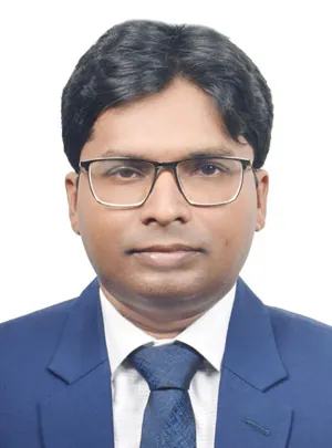 Dr. Soumen Sarkar — Doctor profile photo