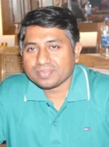 ডা. সুবোধ চন্দ্র চক্রবর্তী — Doctor profile photo