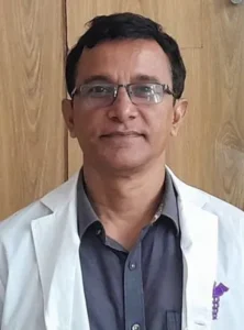 ডা. সুব্রত রায় — Doctor profile photo