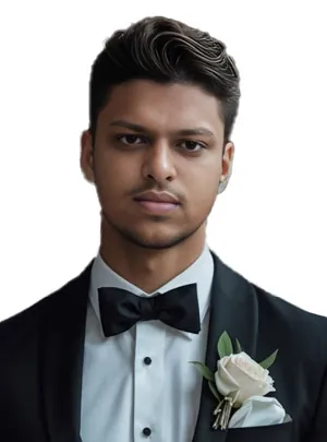 Dr. Sulaiman NQ — Homeopathy Doctor
