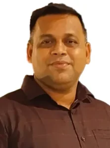 ডা. সুমন ঘোষ — Doctor profile photo