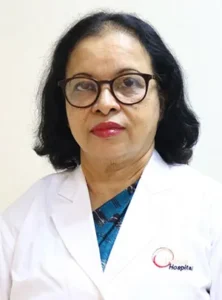 ডা. সুরাইয়া বেগম — Doctor profile photo