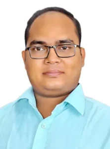 ডা. সুজিত কুমার বৈদ্য — Doctor profile photo