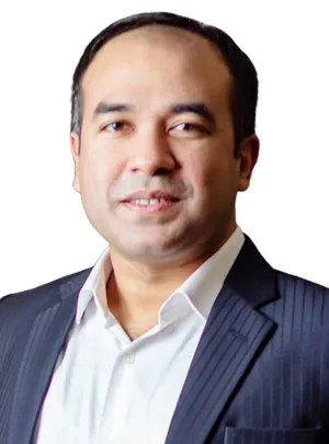 Dr. Tanveer Hayat