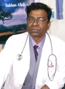 ডা. তাওফিকুর রহমান — Doctor profile photo