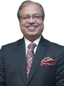 Prof. Dr. Towhid Md. Saiful Hossain Dipu — Doctor profile photo
