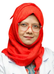Dr. Umme Tahmina Shima — Doctor profile photo