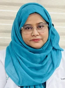 Dr. Ummul Khair Mahmuda — Doctor profile photo