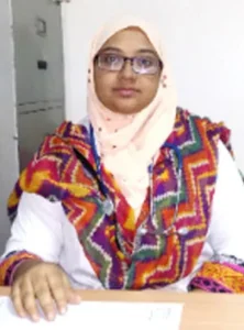 ডা. উর্মি রহমান — Doctor profile photo