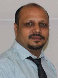 ডা. উত্তম কুমার শেঠ — Doctor profile photo