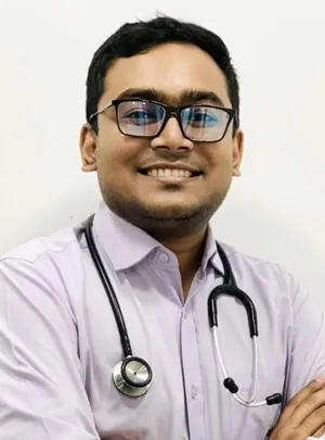 Dr. Md. Zahirul Islam