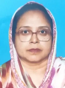 ডা. জান্নাত আফরোজ নুপুর — Doctor profile photo