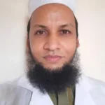 Prof. Dr. Md. Abu Bakar Siddique